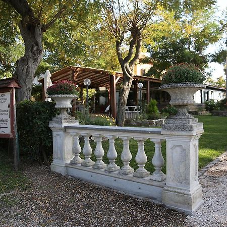 Borgo Della Molara Grottaferrata Exterior foto
