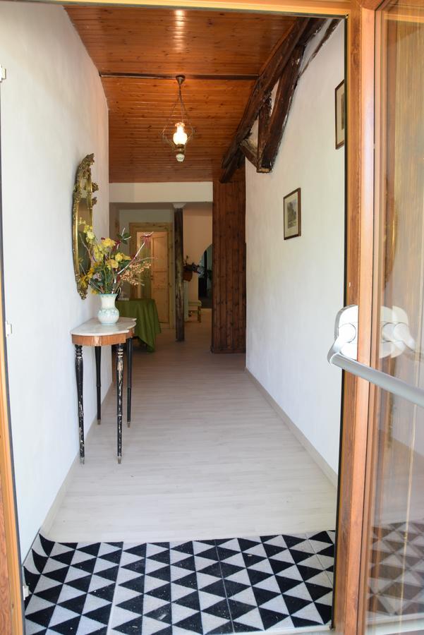 Borgo Della Molara Grottaferrata Exterior foto