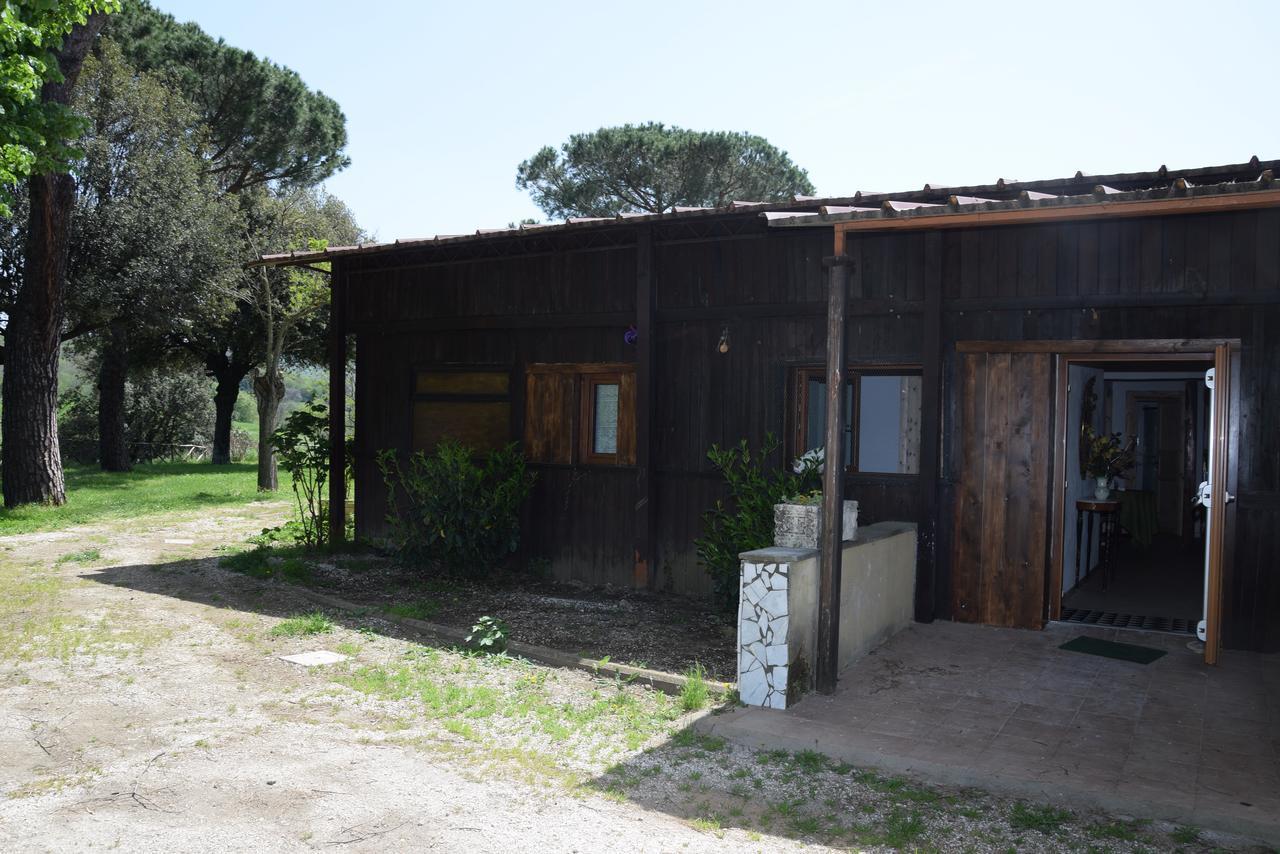Borgo Della Molara Grottaferrata Exterior foto